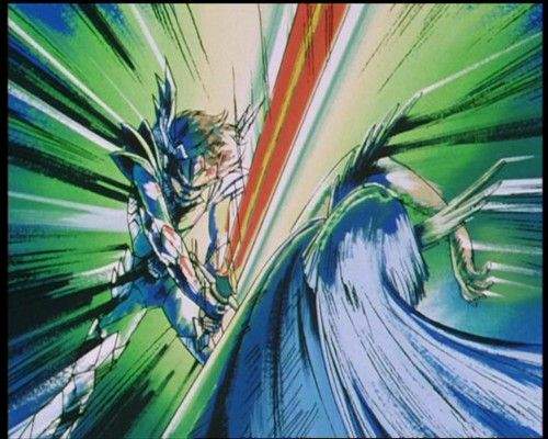 Otaku Gallery  / Anime e Manga / Saint Seiya / Screen Shots / Episodi / 098 - La voce di un Dio / 199.jpg